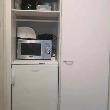 Vegan Bed'n Breakfast Homestay Helsinki