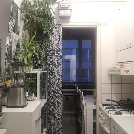 Homestay Vegan Bed'n Breakfast Helsinki