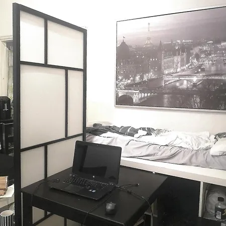 Vegan Bed'n Breakfast Homestay szállás Helsinki